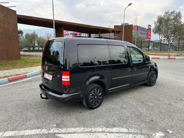 CADDY MAX 1.6 DIESEL 6+1