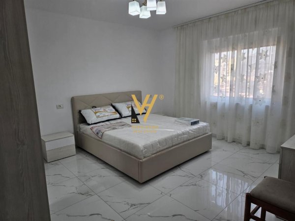 JEPET APARTAMENT 3+1 ME QERA TE RRUGA BARDHYL 600 EURO