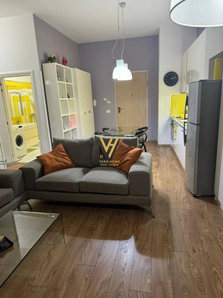 JEPET APARTAMENT 2+1+BLK ME QERA NE VASIL SHANTO 700 EURO
