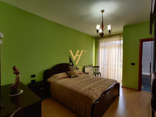JEPET APARTMENT 2+1+2 ME QERA TEK AIR ALBANIA 800 EURO