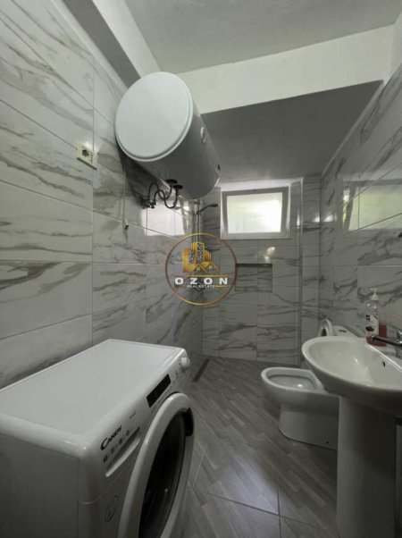 Tirane, jepet me qera apartament 2+1+BLK Kati 2, 100 m² 600 Euro (Vasil Shanto)