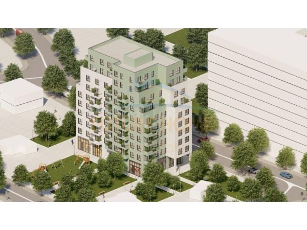 Shitet, Apartament 1+1, Ish Parku, Tiranë. 109.000 Euro