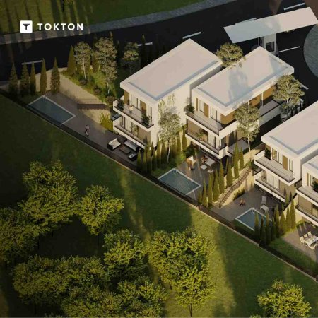 SHITET, DUPLEX, FARKE, TIRANE TT 636