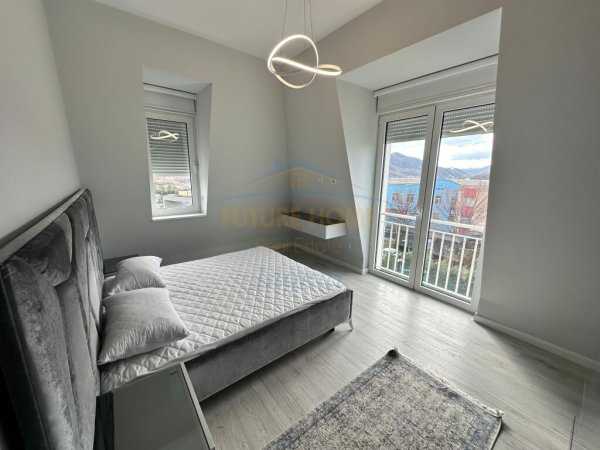 Shitet, Apartament 2+1, TEG, Tirane.