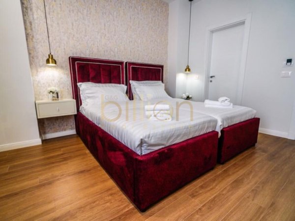 PRANE QENDRES SE TIRANES, SHESIM BOUTIQUE HOTEL  750 000 Euro