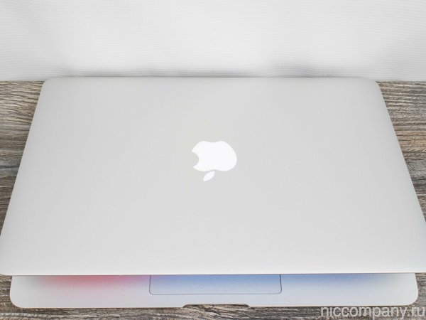 MacBook Air 2017