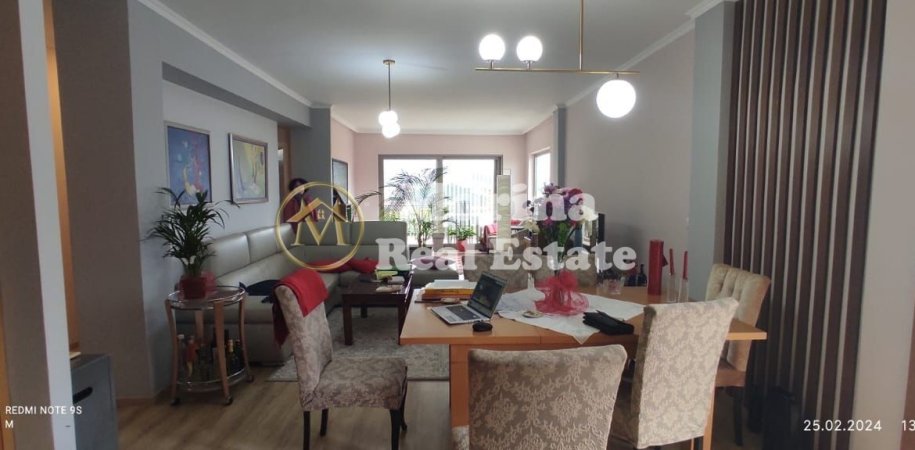 Qira, Apartament 2+1+2wc+Blk, Fresk, 600 Euro