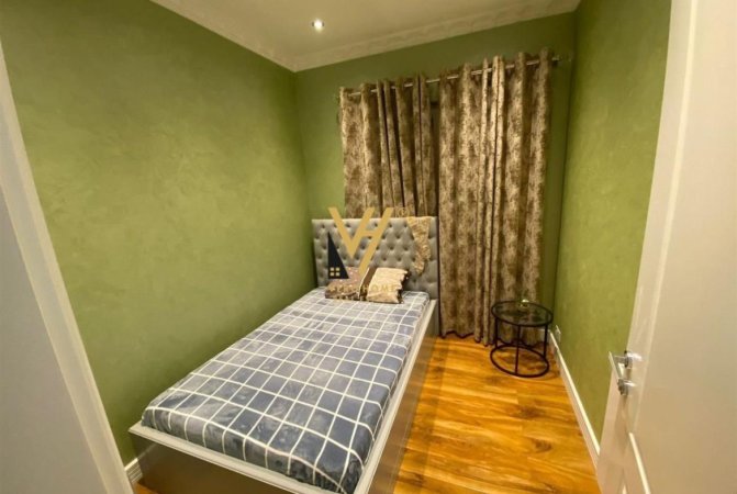 JEPET APARTAMENT 2+1+BLK ME QERA NE ALLIAS 450 EURO