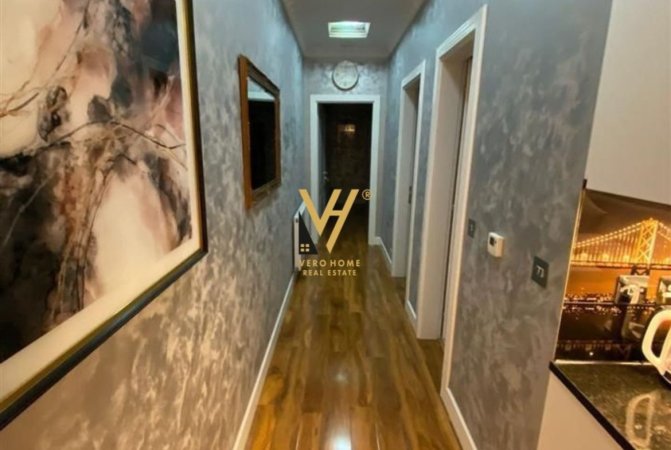 JEPET APARTAMENT 2+1+BLK ME QERA NE ALLIAS 450 EURO