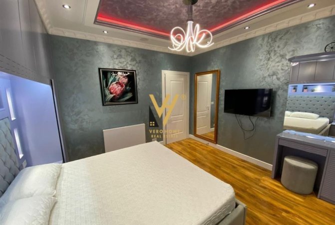 JEPET APARTAMENT 2+1+BLK ME QERA NE ALLIAS 450 EURO