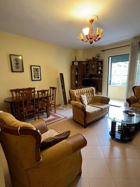 Apartament 1+1 Per Shitje Tek Komuna E Parisit (ID B110277) Tirane