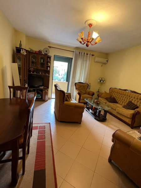 Apartament 1+1 Per Shitje Tek Komuna E Parisit (ID B110277) Tirane