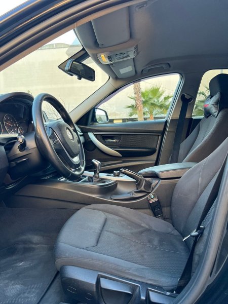 Shitet BMW Seria 3 Viti 2012 Motorr 200 Nafte