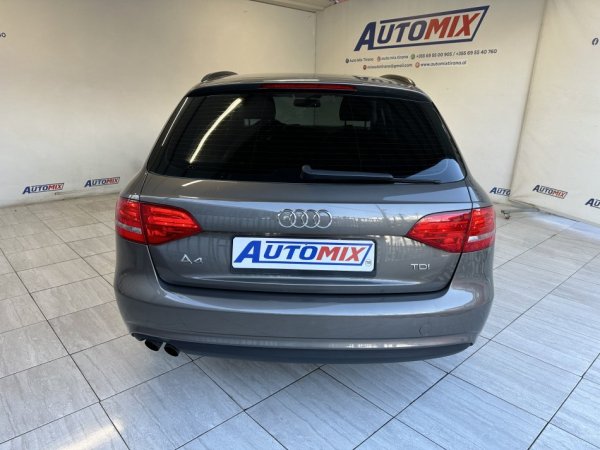 AUDI A4, VITI 2013, AUTOMATIKE, MOTORR 2.0 NAFTE