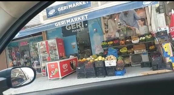 Tirane, shitet ambjent biznesi Kati 0, 100 m² 40.000 Euro (Mikel Maruli)