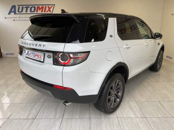 Tirane, shes xhip Land Rover DISCOVERY SPORT Viti 2015, 19.900 Euro