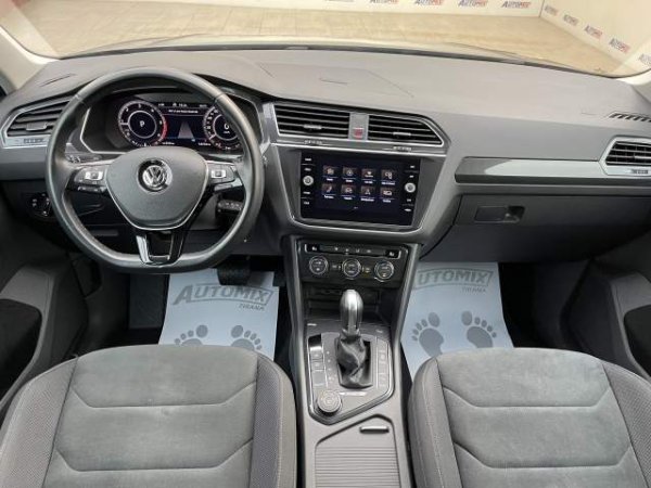 Tirane, shes xhip Volkswagen tiguan Viti 2017, 23.900 Euro