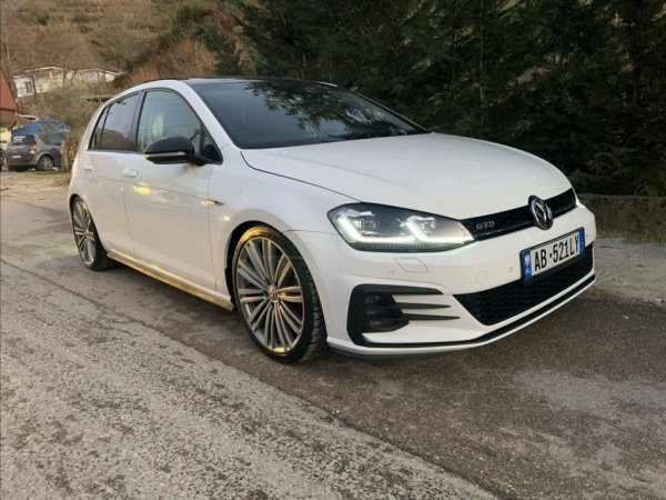 🌟Tirane, jepen me qera makina Volkswagen/Audi/Benz duke filluar nga 30 Euro/dita