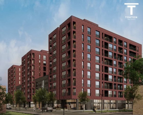 SHITET, APARTAMENT 2+1, SIRI KODRA TIRANË, TT 672