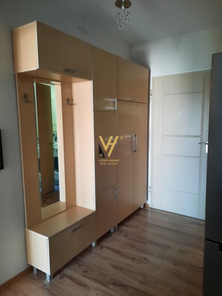 JEPET APARTMENT ME QERA 1+1 TEK ANA RESIDENCE 500 EURO