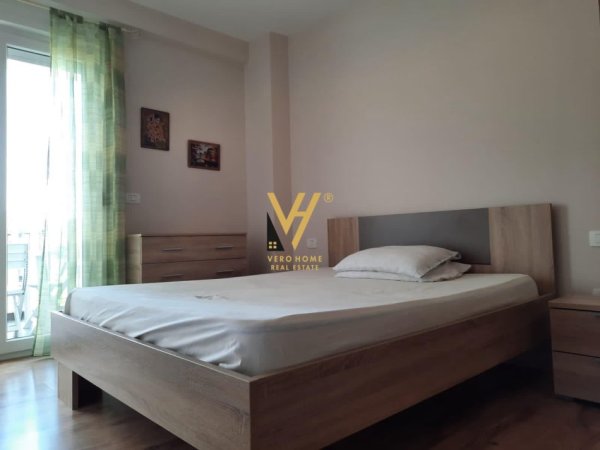 JEPET APARTMENT ME QERA 1+1 TEK ANA RESIDENCE 500 EURO