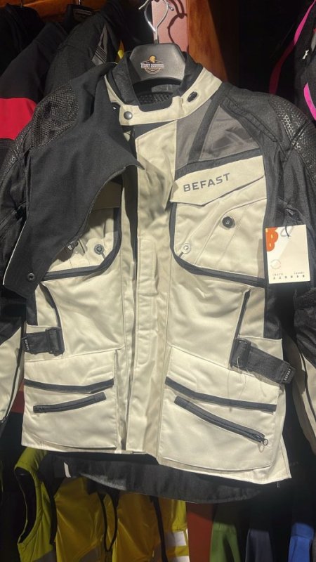 Xhup motorri 4stine 2shtresa waterproof oferte