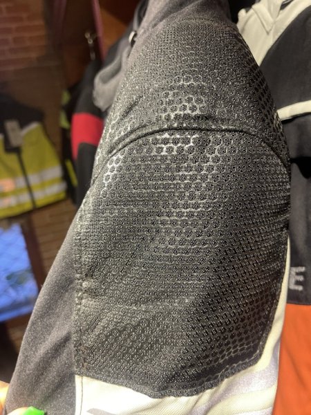 Xhup motorri 4stine 2shtresa waterproof oferte