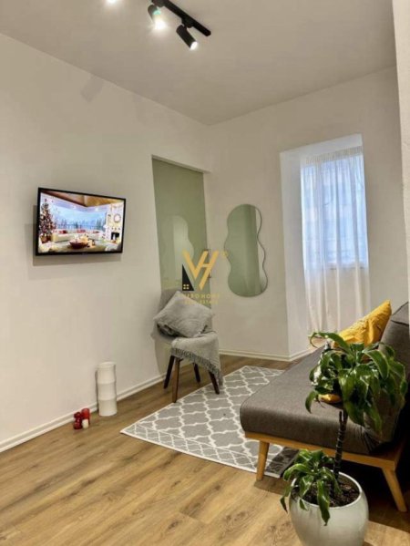 JEPET APARTAMENT 1+1+BLK ME QERA TE RRUGA MARKO BOCARI 780 EURO