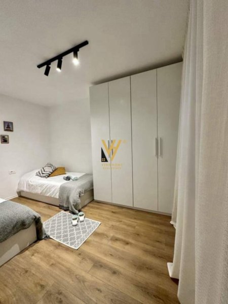JEPET APARTAMENT 1+1+BLK ME QERA TE RRUGA MARKO BOCARI 780 EURO