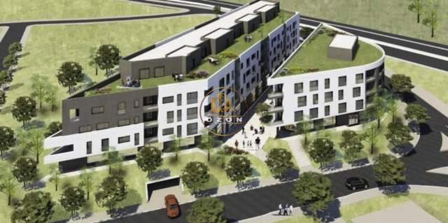 Tirane, shitet ambjent biznesi Kati 1, 150 m² 500.000 Euro (Liqeni i Thate)