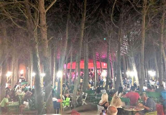 Spille, shitet hotel Kati 0, 1.253 m² 2.700.000 Euro