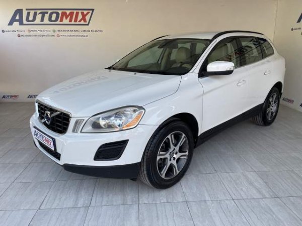 Tirane, shes xhip Volvo xc60 Viti 2011, 14.400 Euro