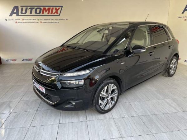 Tirane, shes makine Citroen C4 PICASSO Viti 2015, 12.900 Euro