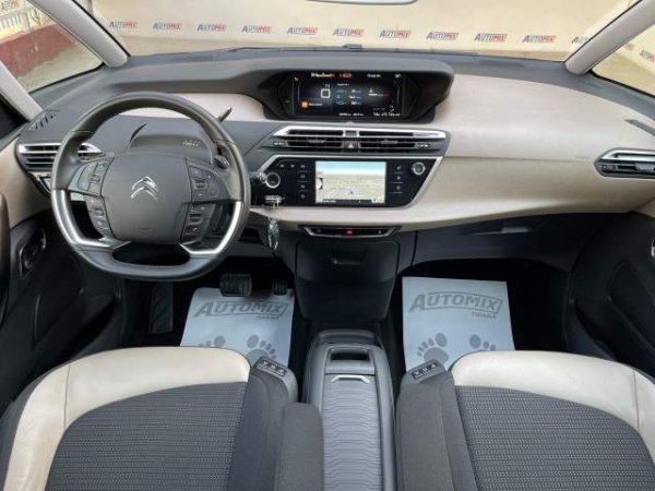 Tirane, shes makine Citroen C4 PICASSO Viti 2015, 12.900 Euro