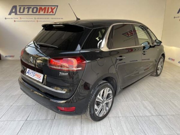 Tirane, shes makine Citroen C4 PICASSO Viti 2015, 12.900 Euro