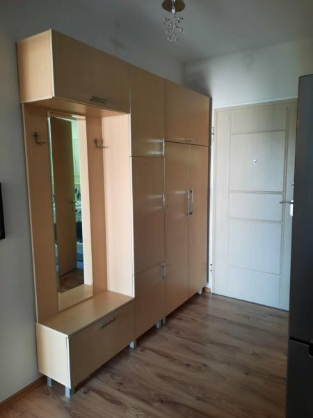 APARTAMENT ME QERA,QYTET STUDENTI 500 EURO