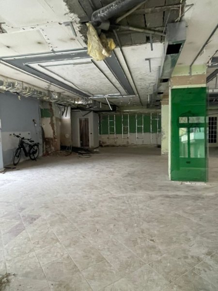 Ambient biznesi per shitje ose qira/Rr.Elbasanit