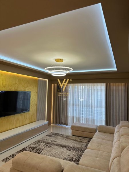 JEPET APARTAMENT DUPLEX 3+1+POST PARKIMI ME QERA TE REZIDENCA KODRA E DIELLIT 1 ,1500 EURO