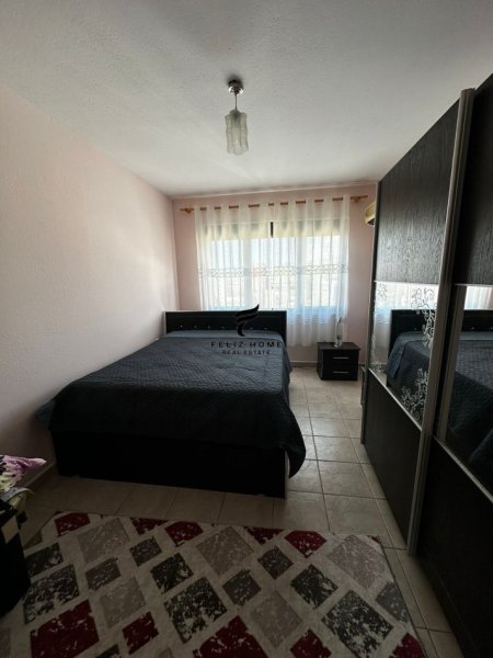 APARTAMENT ME QERA,SHESHI WILLSON,700 EURO.