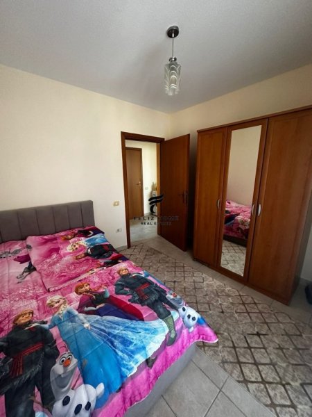 APARTAMENT ME QERA,SHESHI WILLSON,700 EURO.