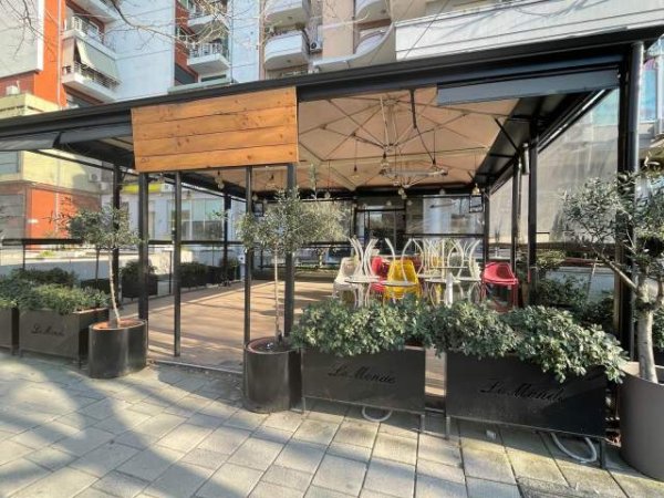 Shqiperi, shes lokal Kati 0, 61 m² 170.000 Euro (Bajram Curri)
