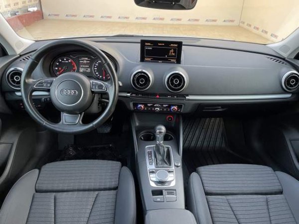 Tirane, shes makine Audi A3 Viti 2015, 11.500 Euro
