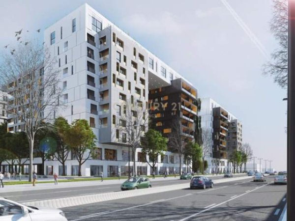 shes ambjent biznesi 333 m²  (Rruga e Kavajes)