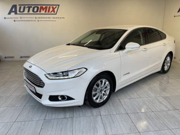 Tirane, shes makine Ford mondeo Viti 2015, 16.900 Euro