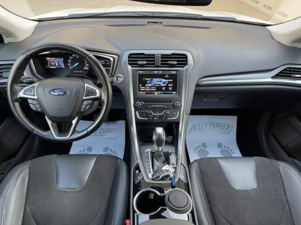Tirane, shes makine Ford mondeo Viti 2015, 16.900 Euro