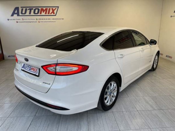 Tirane, shes makine Ford mondeo Viti 2015, 16.900 Euro