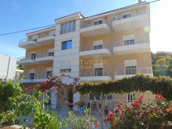Himare, shes hotel Kati 4, 840 m² 880.000 Euro