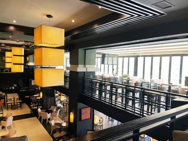 Tirane, shitet lokal Kati 0, 1400 m² 2.200.000 Euro (RRUGA “PJETER BUDI” TE QYTETI STUDENTI)