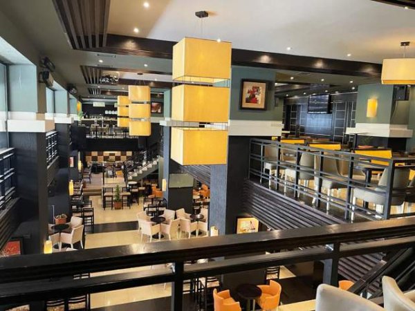 Tirane, shitet lokal Kati 0, 1400 m² 2.200.000 Euro (RRUGA “PJETER BUDI” TE QYTETI STUDENTI)