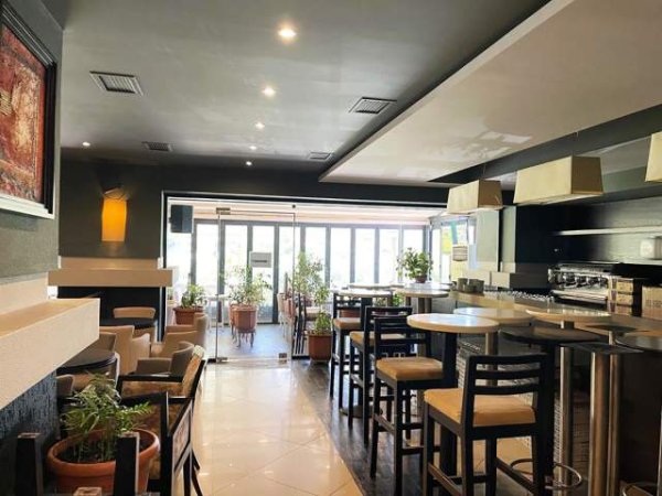 Tirane, shitet lokal Kati 0, 1400 m² 2.200.000 Euro (RRUGA “PJETER BUDI” TE QYTETI STUDENTI)